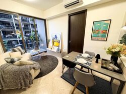 FORETT AT BUKIT TIMAH (D21), Apartment #454541471